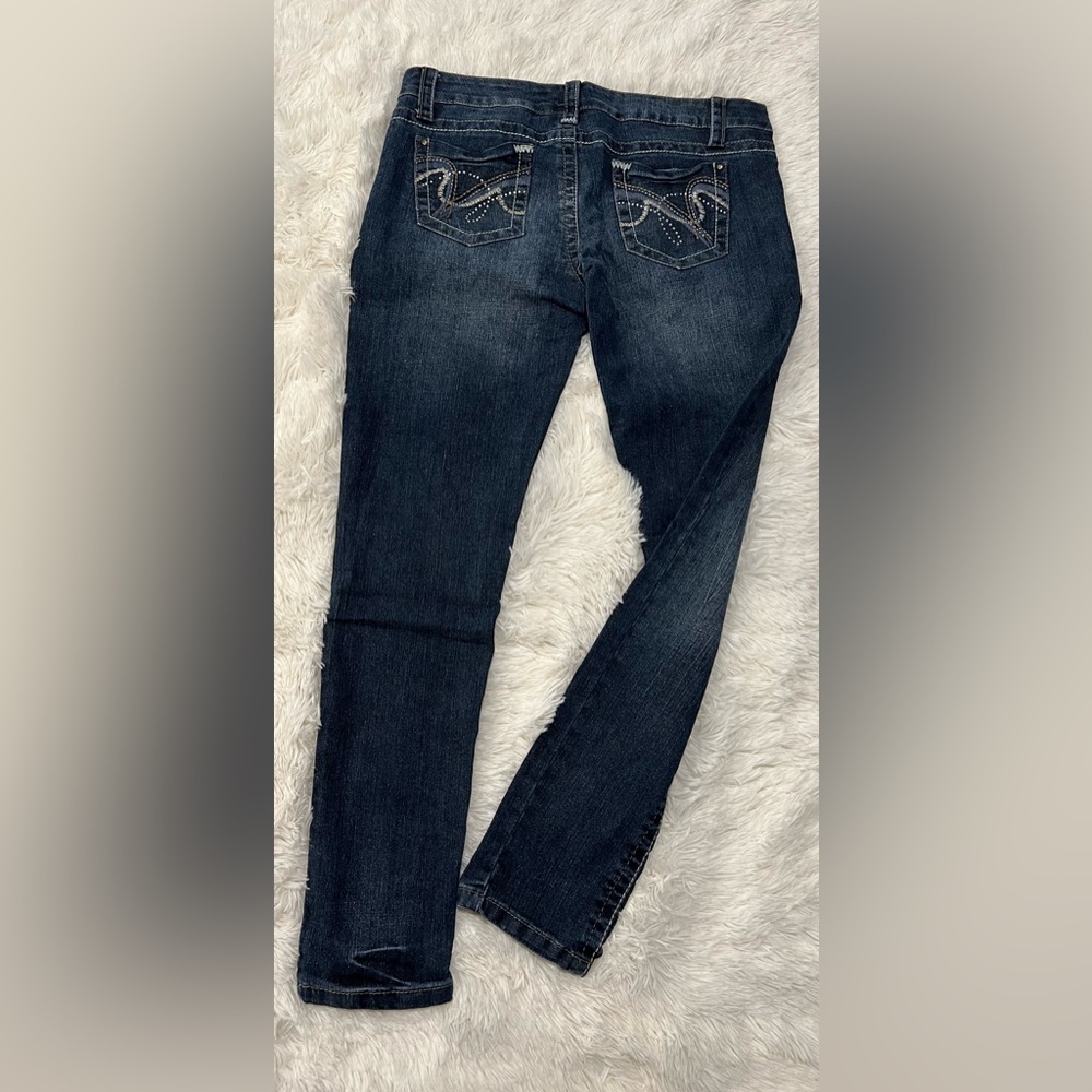 Truce sz 15 jeans